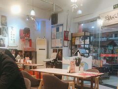 -超琪星·咖啡简餐(川音店)