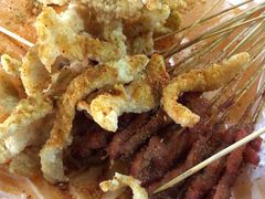 -大学城夜市大排档(凤栖路店)