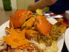 -兴旺海鲜砂煲王