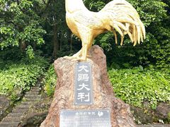 -海口火山口国家地质公园