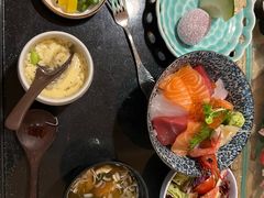 -西村日本料理(香格里拉饭店)