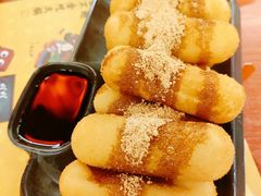 -谭鸭血老火锅(龙湖宝山天街店)
