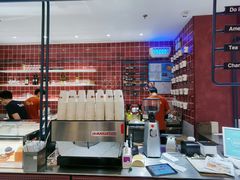 -Toris(LuOne凯德晶萃广场店)