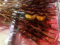 -兄弟小串(华新·名筑店)