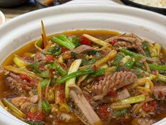 -叁煨蹄花·下饭盐帮菜(人民广场店)