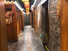 -津沽小院(天津之眼店)