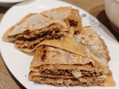 -河沿肉饼Beijing Pie(锡拉胡同店)