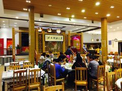 -老三龙虾(汉阳杨泗庙店)