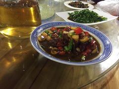 -张鸟园农家乐(张鸟园店)