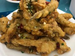 -渔夫小鲜(东沙店)