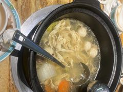 -春润大地海南椰子鸡(沙井京基百纳广场店)