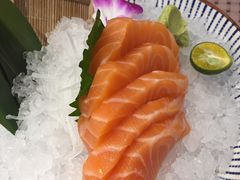 -林妈妈村·日式料理(宝山万达店)