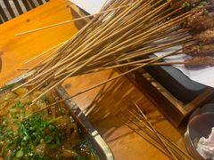 五花肉-86烧烤·炭火烧烤 (石人总店)