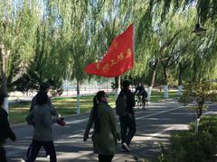-东北大学(南湖校区)