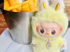 -bluefrog蓝蛙(皇庭广场店)