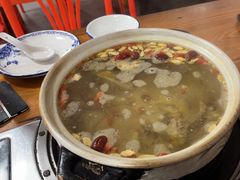 -潮陈记土鸡火锅(东厦北路店)