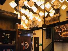 -云海肴·云南小炒·汽锅鸡(天津国金汇店)