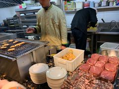 烤牛排-巴犀烧烤(新崇光店)