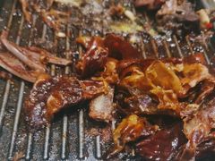 -沪上名羊天下•烤羊腿•东北烧烤•小龙虾(浦东直营总店)