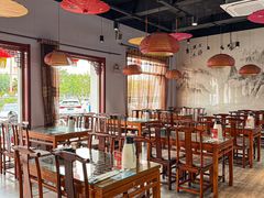 -良师门滨海人家·海鲜·家常菜(滨海城店)