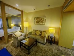 -石家庄万象天成假日酒店