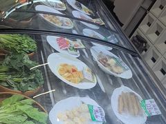 -五棵树•粤西高凉菜(琶洲店)