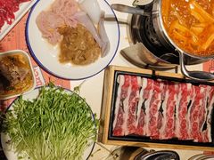 -火锅先生(五马街店)