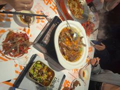 -熊记虾王·小龙虾(东晓南店)