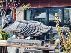 -糖房咖啡(南锣鼓巷店)