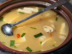 -梁家大院•农家菜(昆山会展中心店)