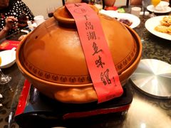 -千岛湖鱼味馆(十字街总店)