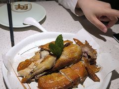 -船歌·鱼水饺青岛菜(金狮广场店)