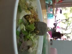 镇记老尾牛杂-潮镇老尾牛杂(环城西路店)
