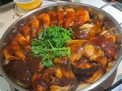 -黄记煌三汁焖锅(悦方IDmall店)