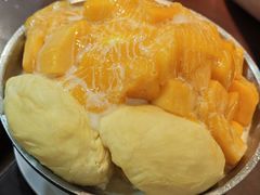 -水牛奶皇后糖水铺(深圳总店)