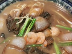-慧娟面馆·餐厅(望江路店)