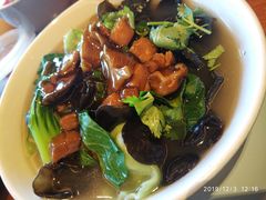 -美盛喜来登大酒店-盛宴标帜餐厅