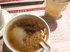 -池记(尖沙咀店)