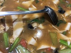 农家烩面片-好口福私房菜(太元路店)