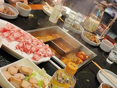 -重庆德忆火锅（龙南街3店）(渝水岸餐饮)