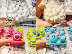 -名创优品(天河区正佳广场二店)