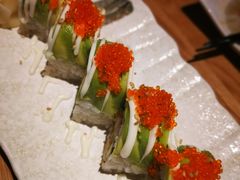 -昱匠·日本料理(金融街店)