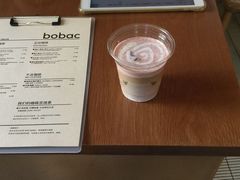 -BOBAC
