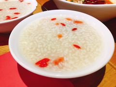 醪糟汤圆-一个叫川的地方(麒麟新天地店)