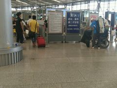 -上海南站