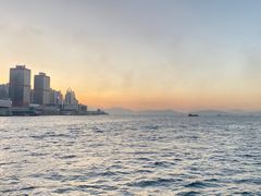 -天星小轮码头