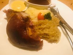 -兰特伯爵西餐厅·啤酒屋(方庄店)