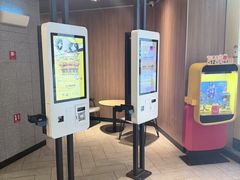 -麦当劳(莆田荔城大道万达店)