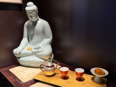 -豫园湖心亭茶楼