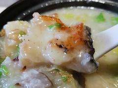 -味可道美食坊(福基路店)